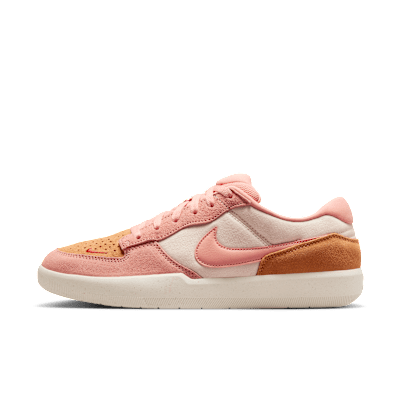 Nike SB Force 58 Skate Shoes. Nike.com